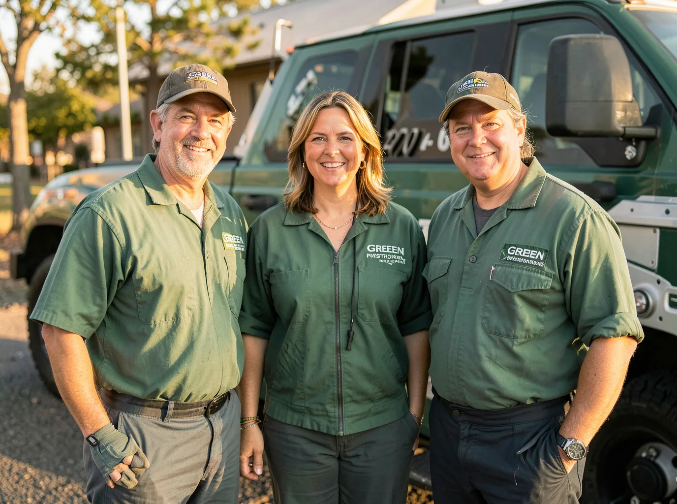 Water Damage Restoration company in Powderhorn, CO